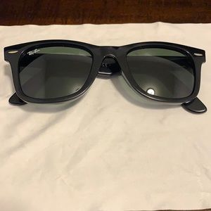 Unisex Ray-Ban Wayfayer